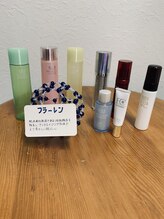 キラ ド オカヤマ/スキンケア