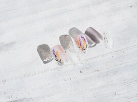 5月select(Q)6,980円/全10種