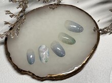 フロッシュ(FROSCH)/梅雨の花　　￥7790