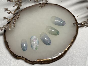 フロッシュ(FROSCH)/梅雨の花 ¥7790