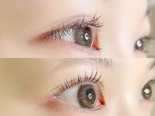 シル シェノン(cil shenon)/まつ毛パーマ