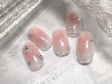 ネオリーブドレスネイルアンドアイラッシュ(Neolive dress nail&eyelash)/＊定額＊¥7000【dress】