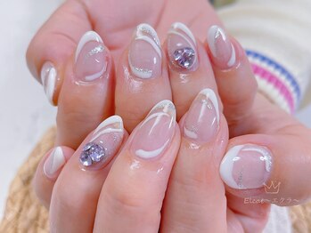 エクラ 横浜関内店(Eclat)/☆フレンチコース☆