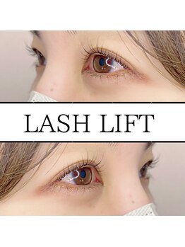 ルー(Lou)/ラッシュリフト