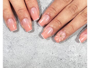 シャインアン(Shine'an)/デザイン１. ５時間