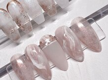 クーアネイル(kuua nail)
