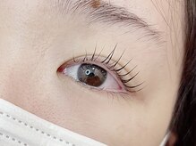 まつげエクステサロン ヘアーリゾートエーアイ 東陽町店(hair resort Ai)/パリジェンヌラッシュリフト