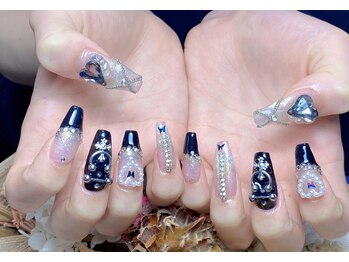 ミスシュガーネイル(MS Sugar Nail)/