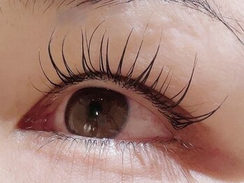 カラン 焼津店(CALIN)/上下ラスティングカール