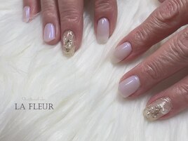 定額simple＋α ◆ La Fleur