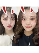 ホワイトニングサロン 広島店/【ホワイトニングスタッフ】