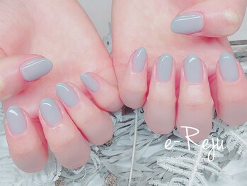 イリュージュ(e-Reju)/