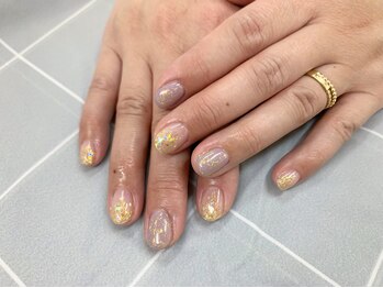 はあとねいる 野江店/16番