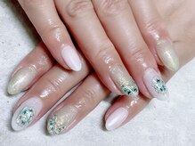 ラウンドアバウト(roundabout)/