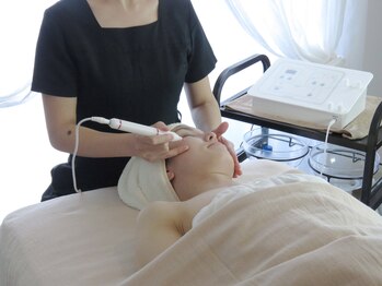 ジャミー 自由が丘(jammy)/【老け顔の原因】シミケア☆