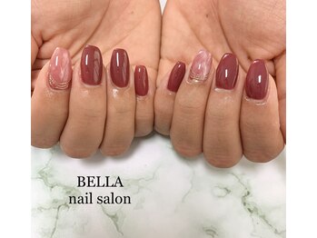 ベッラ(BELLA)/