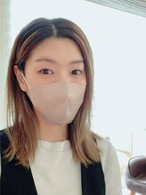 ルームリー(roomRe)&nbsp;Mai Hamao