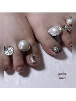 ジュレーヴ(ju reve)/