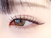 ホクメリア(hoku/melia)/フラットラッシュ140本