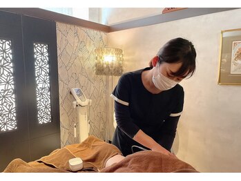 ソレイユ/熟練スタッフにお任せあれ☆