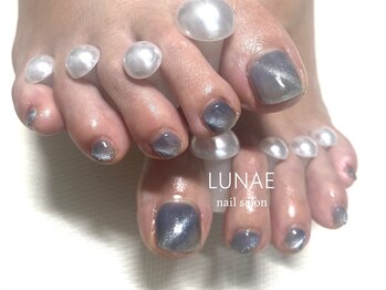 ルナエ 印西牧の原(LUNAE)/フットマグネット