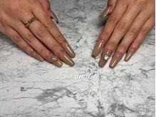 シースマイリー(sea smiley)/