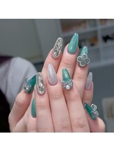 クイーンズビューティーサロン 歌舞伎町店(Queen's beauty salon)/定額コース