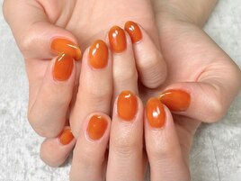 ハンド/ワンカラー