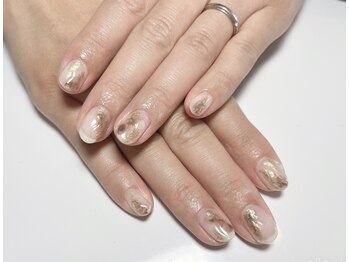 【ハンド】定額デザイン