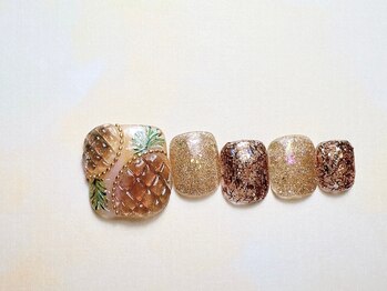 ギャザーパーティー 目白店(gatherparty)/2024シーズン【フルーツ】