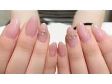 ミスティーズネイル(Misty's Nail)/オフィスネイル