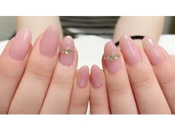 ミスティーズネイル(Misty's Nail)/オフィスネイル