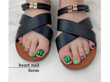 はあとねいる 古江店/◇店舗限定サブカルネイル◇