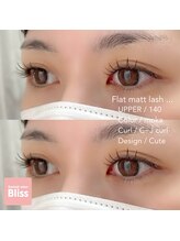 ブリス(Bliss)/cute+droopy!