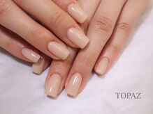 トパーズ 恵比寿(TOPAZ)/シンプル【恵比寿/フィルイン】