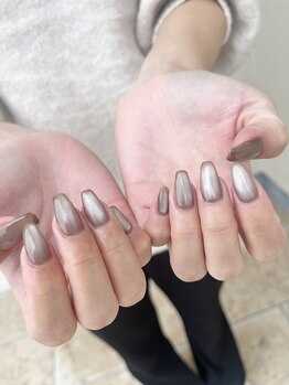 エイム(eim)/マグネットネイル　