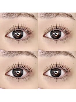 モアナ 武蔵小杉店(Moana)/高濃度ケラチンラッシュリフト