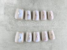 クイックスカルプ 新宿店(Quick Sukarupu)/