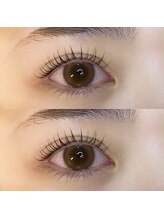 アイラッシュプラン 天王寺駅前店(eyelash plan)/韓国風パーマ