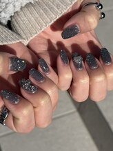 ウィムネイル(UIM NAIL)/フラッシュネイル