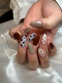 エーナイン イオン秋田中央店/バレンタイン