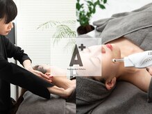 エープラス リジェネセンスエステティクス(A+ Regenessence Esthetics)