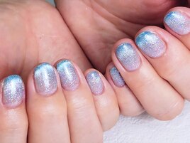 お客様デザイン　銀座フィルイン