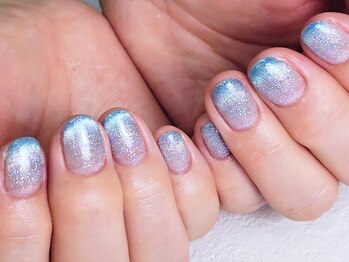 ビオトーププラス 銀座7丁目店(bio tope+)/お客様デザイン 銀座フィルイン