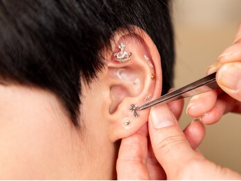 ラ フィーナ(La fina)/