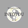 イントゥーユー 陰と陽(INTOYOU)のお店ロゴ