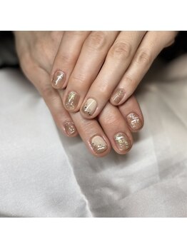 ララネイル(LALA nail)/定額デザイン