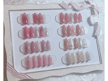 定額designシンプルコース