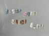 Neｗ★上原限定ぷっくりネイル 24セット all ¥1000off　¥8690～