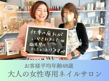 メイリーネイル 湘南台(Meili nail)